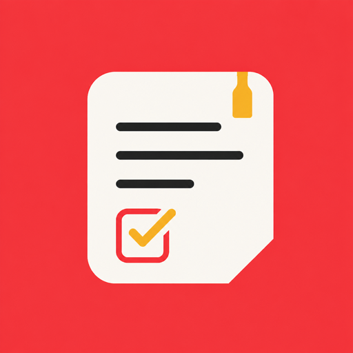 Kihya Memo app icon
